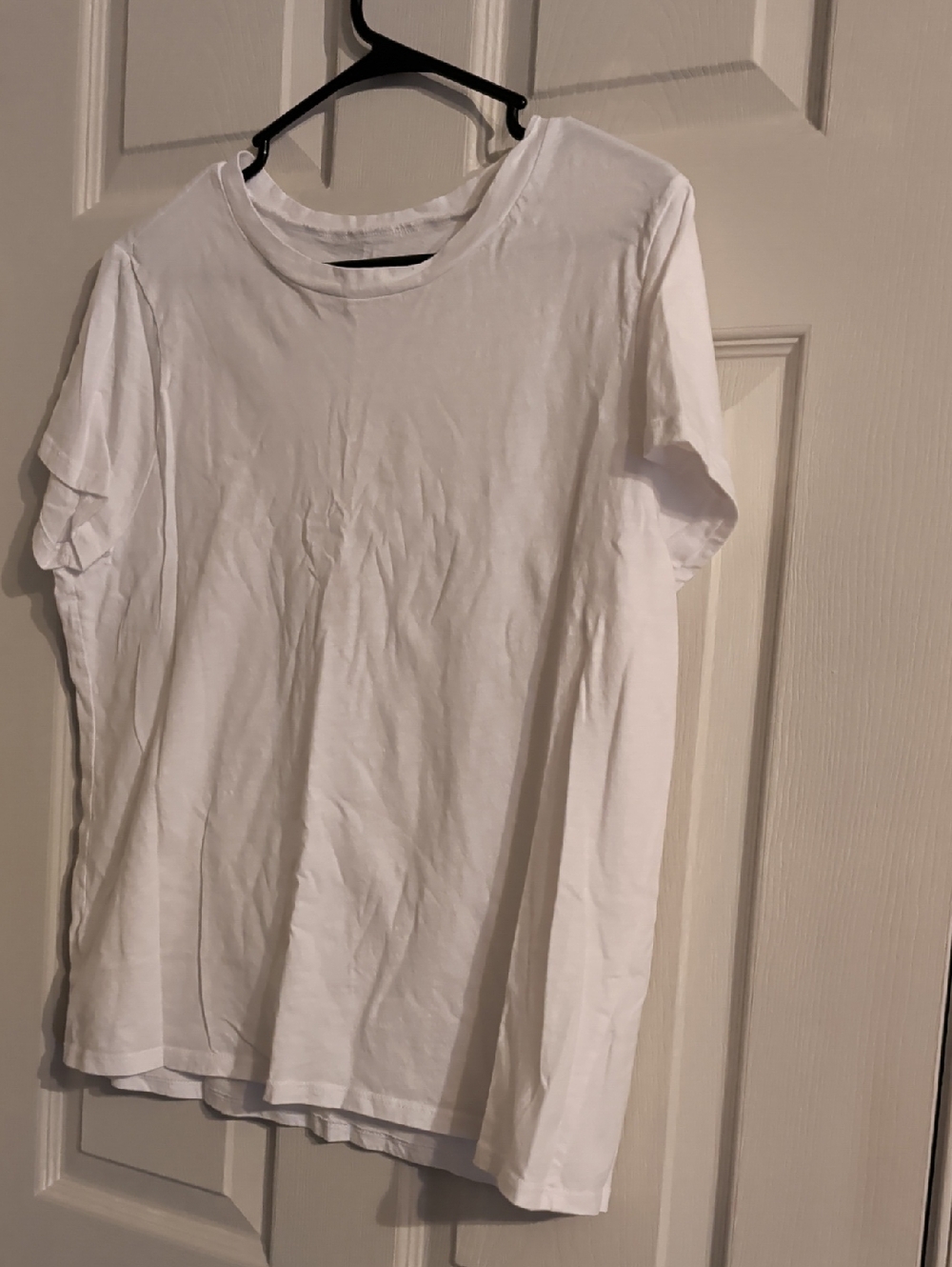 Loft White T-shirt